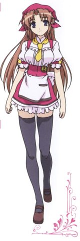 BUY NEW yoake mae yori ruri iro na - 118326 Premium Anime Print Poster